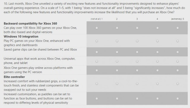 Microsoft интересуется возможностью стриминга игр с PC на Xbox One с улучшенной графикой: с сайта NEWXBOXONE.RU