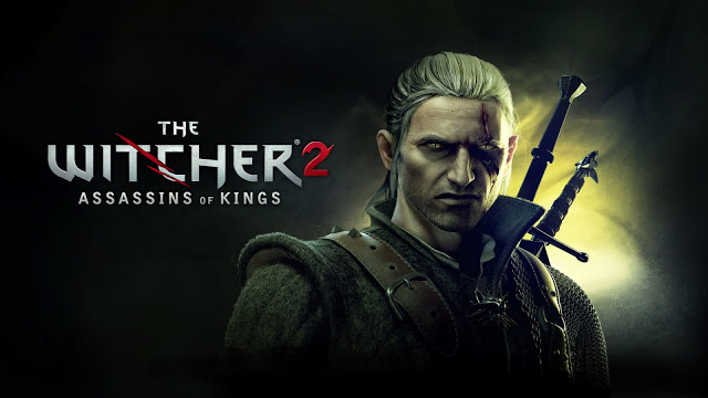 Игра The Witcher 2 будет доступна на Xbox One по обратной совместимости: с сайта NEWXBOXONE.RU