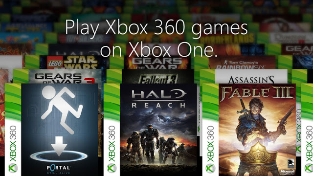 Декабрьское обновление списка игр по обратной совместимости с Xbox 360 на Xbox One: с сайта NEWXBOXONE.RU