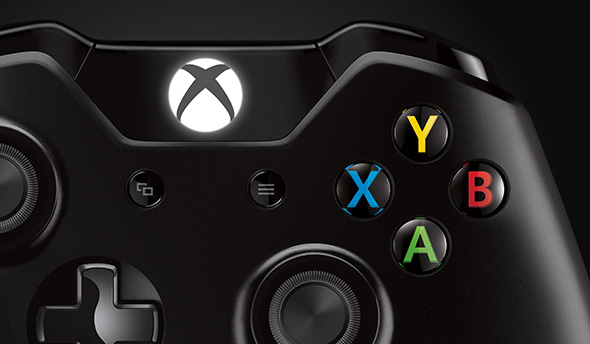 Распродажа стандартных геймпадов для Xbox One: с сайта NEWXBOXONE.RU