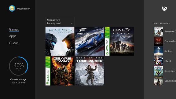 Игроки активно жалуются на работу Halo Reach на Xbox One по обратной совместимости: с сайта NEWXBOXONE.RU