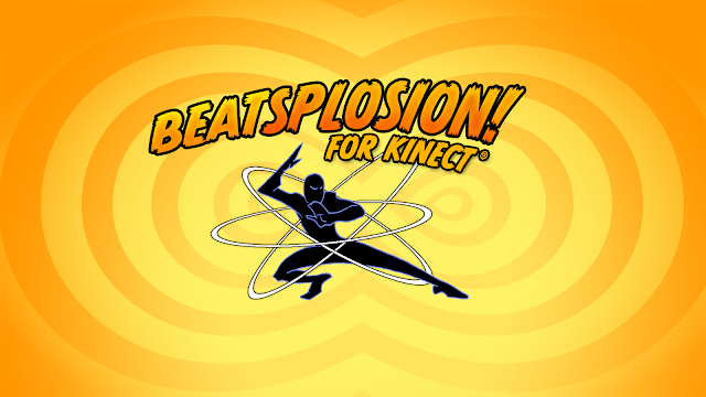 Анонсирован новый эксклюзив для Xbox One – игра Beatsplosion For Kinect: с сайта NEWXBOXONE.RU