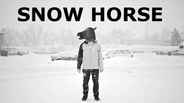Snow Horse - новый эксклюзив для Xbox One и PC: с сайта NEWXBOXONE.RU