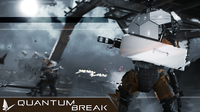 В игре Quantum Break будет 5 эпизодов и 4 серии сериала, информация о локализации: с сайта NEWXBOXONE.RU