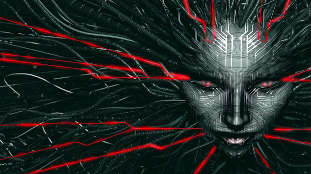 Состоялся анонс игры System Shock 3 - продолжения культовой серии: с сайта NEWXBOXONE.RU