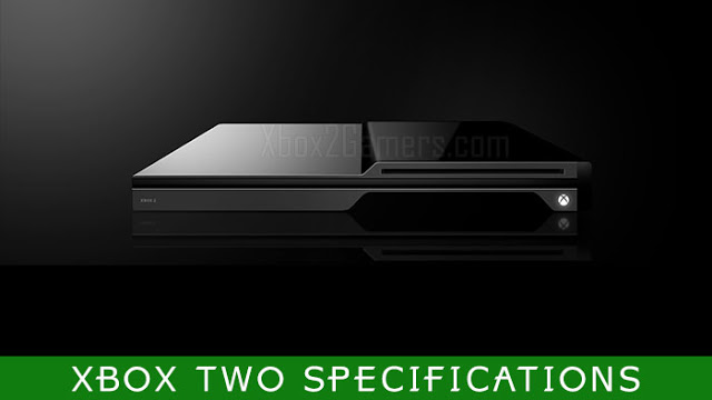 Xbox Two: технические характеристики, контроллер, цена, дата релиза: с сайта NEWXBOXONE.RU
