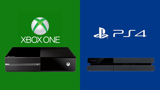 Статистика продаж Xbox One и Playstation 4 в "Черную пятницу", предпочтения по возрасту: с сайта NEWXBOXONE.RU