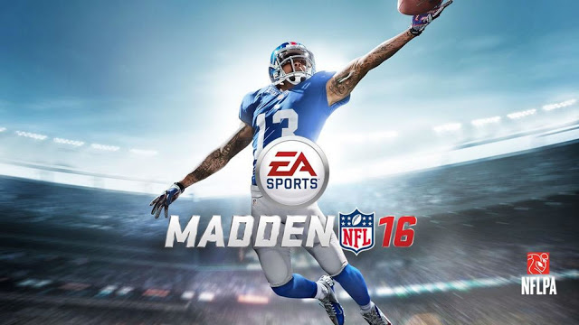 Madden NFL 16 на будущей неделе пополнит библиотеку бесплатных игр EA Access: с сайта NEWXBOXONE.RU