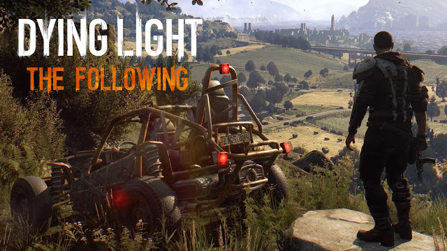 Разработчики игры Dying Light представили новую систему заданий из DLC The Following: с сайта NEWXBOXONE.RU