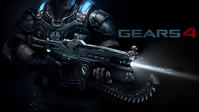 Релиз Gears of War 4 может состояться раньше, чем планировалось: с сайта NEWXBOXONE.RU