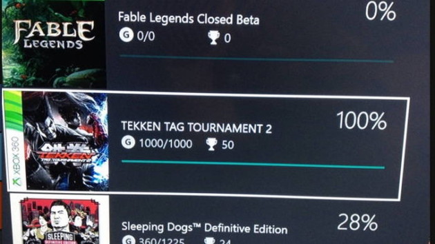 Игра Tekken Tag Tournament 2 выйдет на Xbox One по программе обратной совместимости: с сайта NEWXBOXONE.RU
