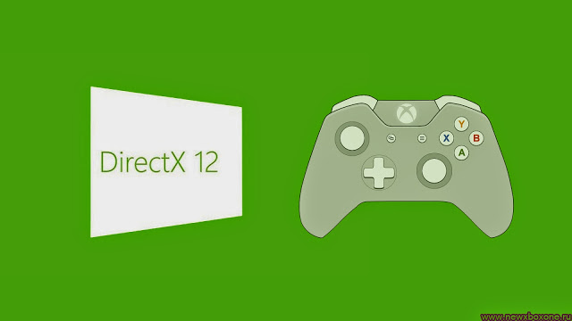 DirectX 12 еще сильнее увеличит разрыв производительности процессоров Xbox One и Playstation 4: с сайта NEWXBOXONE.RU