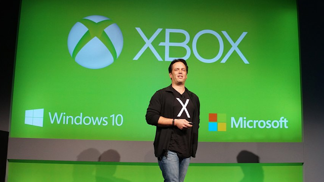 Фил Спенсер не видит проблемы в релизе игр с Xbox One на PC: с сайта NEWXBOXONE.RU