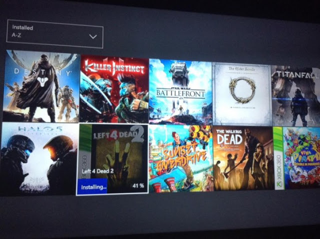 Игра Left 4 Dead 2 может выйти на Xbox One по программе обратной совместимости: с сайта NEWXBOXONE.RU