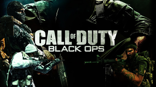 Call of Duty Black Ops будет доступна на Xbox One по обратной совместимости: с сайта NEWXBOXONE.RU