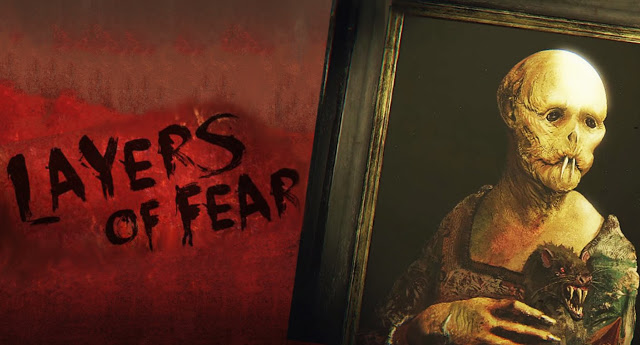 Бесплатная версия игры Layers of Fear останется в Xbox Marketplace до 16 февраля: с сайта NEWXBOXONE.RU
