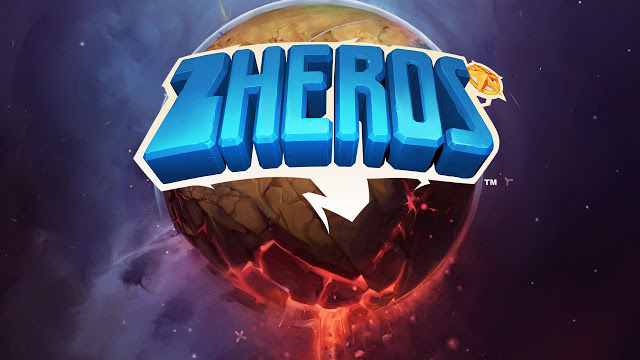 Игра Zheros раньше сроков стала доступна бесплатно на Xbox One по программе Games With Gold: с сайта NEWXBOXONE.RU