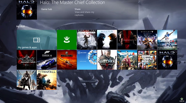 Бета-тестеры до конца недели получат обновление прошивки Xbox One с новыми функциями: с сайта NEWXBOXONE.RU