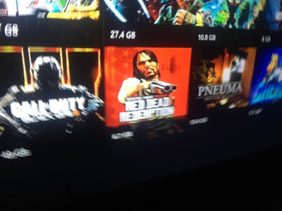 Игра Red Dead Redemption может выйти на Xbox One: с сайта NEWXBOXONE.RU