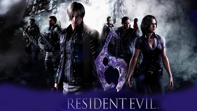 Resident Evil 4, Resident Evil 5 и Resident Evil 6 выйдут на Xbox One и Playstation 4