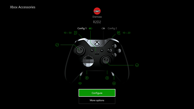 Февральское обновление прошивки Xbox One: Список изменений