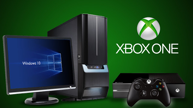 Итоги конференции Microsoft на GDC 2016: Про Xbox One, DirectX 12 и Windows 10: с сайта NEWXBOXONE.RU