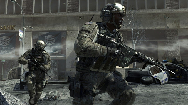 Слух: Две части Call of Duty бесплатно на Xbox One за предзаказ новой игры серии: с сайта NEWXBOXONE.RU