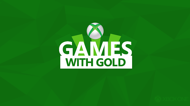 В апреле по программе Games With Gold игроки получат блокбастеры: с сайта NEWXBOXONE.RU