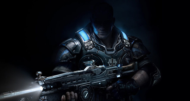 Студия The Coalition заявила, что планирует Gears of War 5 и Gears of War 6: с сайта NEWXBOXONE.RU