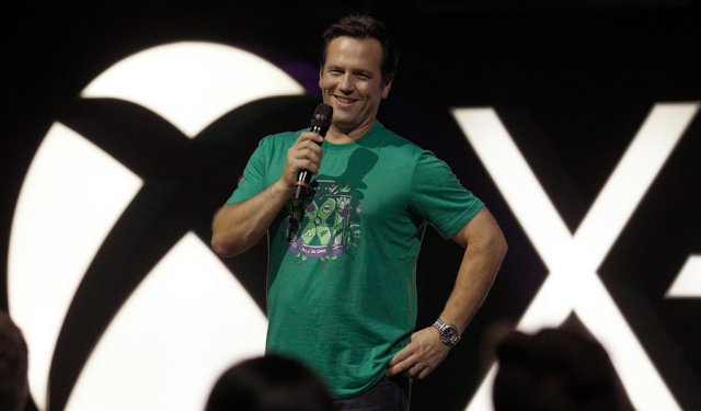 Фил Спенсер: я обещаю, что Xbox никуда не пропадет: с сайта NEWXBOXONE.RU
