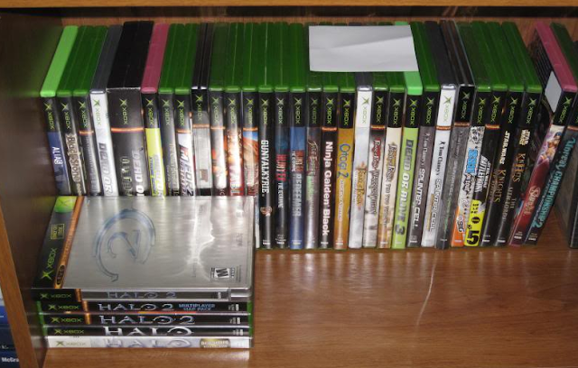 Аарон Гринберг рассказал о совместимости Xbox One с играми от первого Xbox: с сайта NEWXBOXONE.RU