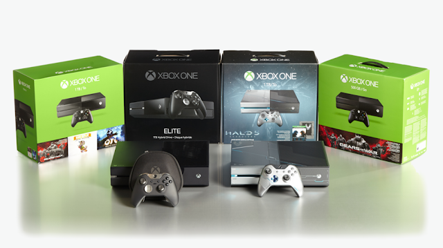 Microsoft представила новый рекламный ролик Xbox One: с сайта NEWXBOXONE.RU