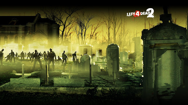 Left 4 Dead 2 доступна на Xbox One по обратной совместимости: с сайта NEWXBOXONE.RU