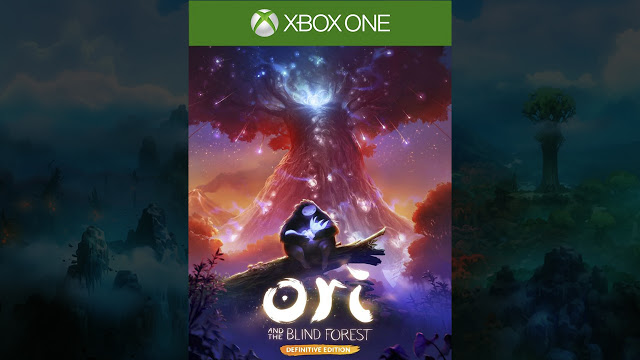Стала известна цена обновления Ori and the Blind Forest до версии Definitive Edition: с сайта NEWXBOXONE.RU