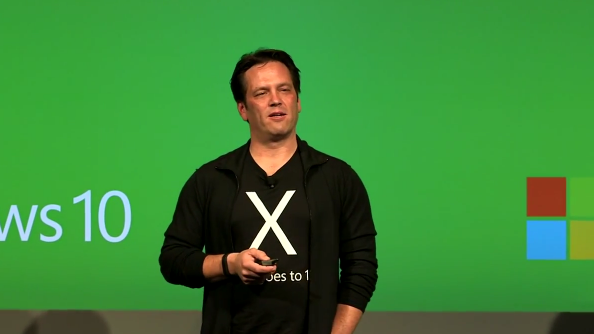 Фил Спенсер объяснил, почему владельцам мощных PC нужно покупать Xbox One: с сайта NEWXBOXONE.RU