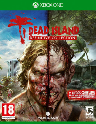 Переиздания игр франшизы Dead Island выйдут на Xbox One в едином сборнике: с сайта NEWXBOXONE.RU