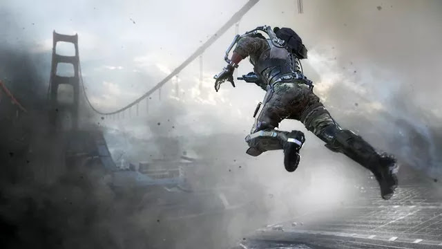 Слух: Две части Call of Duty бесплатно на Xbox One за предзаказ новой игры серии: с сайта NEWXBOXONE.RU