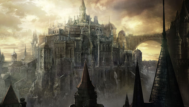 Специалисты протестировали работу движка от Bloodborne на Xbox One в игре Dark Souls 3: с сайта NEWXBOXONE.RU