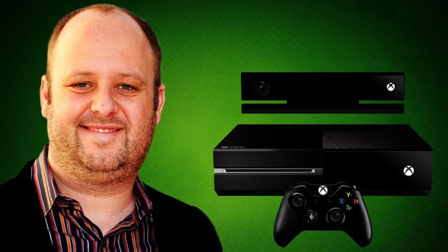 Аарон Гринберг объяснил, чем консоль отличается от PC, и почему на Xbox надо платить за Live Gold: с сайта NEWXBOXONE.RU
