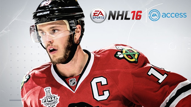 Игра NHL 16 будет добавлена в EA Access в конце марта: с сайта NEWXBOXONE.RU