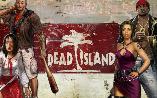 Переиздания игр франшизы Dead Island выйдут на Xbox One в едином сборнике: с сайта NEWXBOXONE.RU