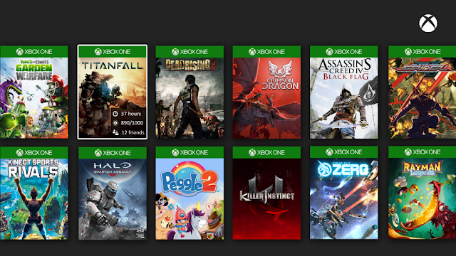 Цифровые копии игр для Xbox One можно будет вернуть в магазин после прохождения: с сайта NEWXBOXONE.RU