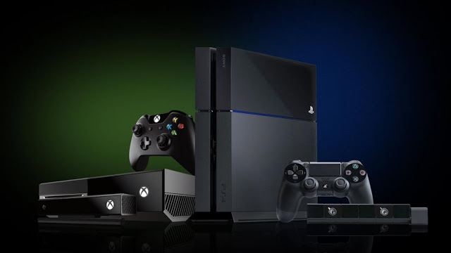 Microsoft объявила о полной кросс-платформенности: Xbox Live, Playstation Network, PC, Nintendo: с сайта NEWXBOXONE.RU