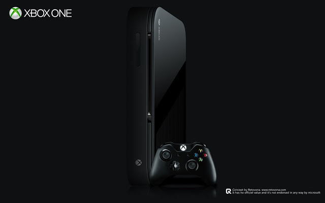 Новая модель Xbox будет показана на E3: в сети появились первые слухи: с сайта NEWXBOXONE.RU