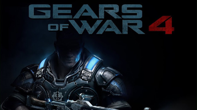 Представлен новый трейлер игры Gears of War 4: с сайта NEWXBOXONE.RU