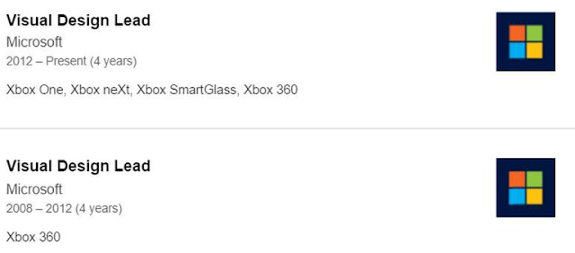 Microsoft работает над игровой приставкой Xbox Next (upd): с сайта NEWXBOXONE.RU