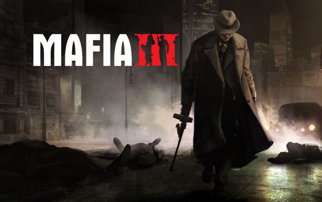 Mafia 3: дата выхода и новый трейлер игры: с сайта NEWXBOXONE.RU