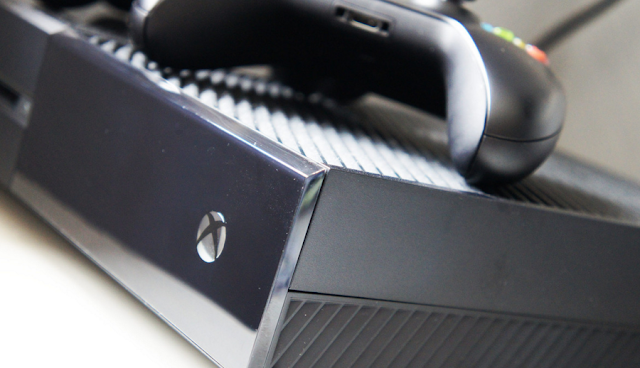 В сети появилось фото с завода по производству Xbox One второго поколения: с сайта NEWXBOXONE.RU