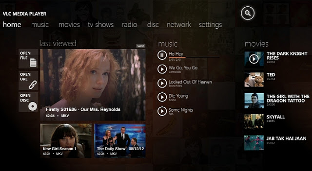 "Всеядный" видеоплеер VLC Player будет доступен на Xbox One: с сайта NEWXBOXONE.RU