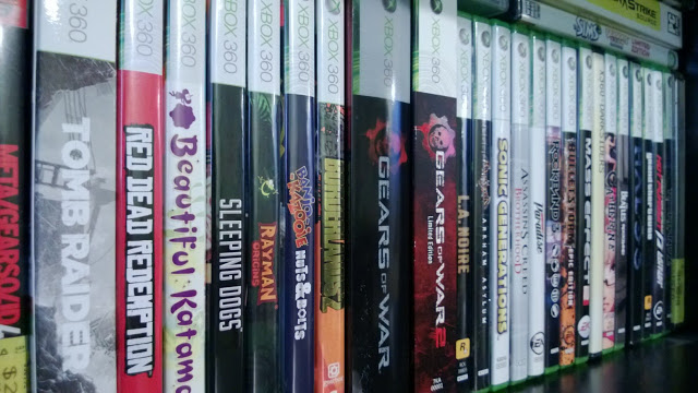 Фил Спенсер рассказал о своих любимых играх для Xbox 360: с сайта NEWXBOXONE.RU